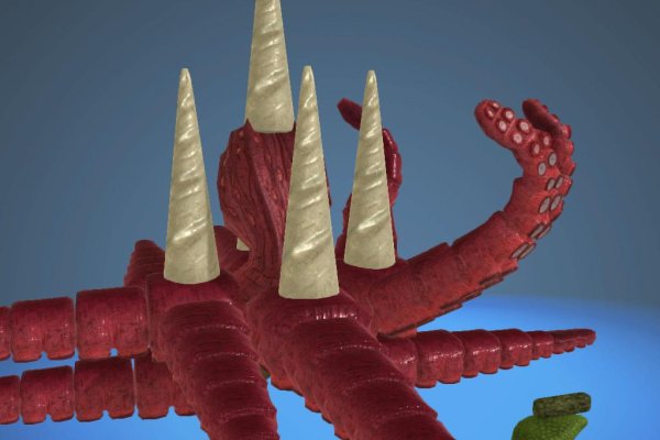 Kraken в россии