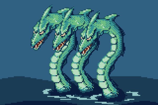 Kraken20 at