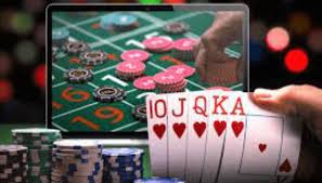 Онлайн казино Casino SpinCity