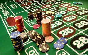 Официальный сайт Casino Calibry
