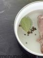 Свинина со стручковой фасолью: рецепт на сковороде с пошаговым фото