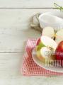 Простые рецепты варенья из слив и яблок на зиму, способ «Пятиминутка