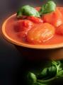 Помидоры без кожуры и уксуса – рецепт с пошаговыми фото приготовления на зиму Маринованные помидоры на зиму без кожицы