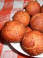 Curd balls - hindi pangkaraniwang meryenda at dessert para sa bawat panlasa