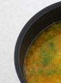 Как сварить наваристый суп с булгуром на обед