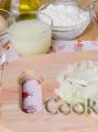 Кулебяка с капустой, грибами и яйцом - Пошаговый рецепт с фото
