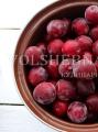 Pulang cherry plum jam