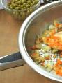 Как вкусно приготовить суп из морской капусты