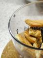 Чизкейк, который можно приготовить с творогом и печеньем без выпечки – рецепт с фото