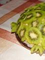 Kiwi cake na 